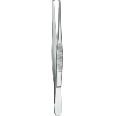 Chirurgische Pinzette 20,5 cm