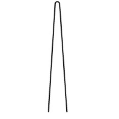 Micropinzette Spitze D= 0.20mm,  11cm