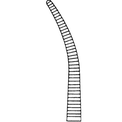 Mikro Mosquitoklemme 10cm