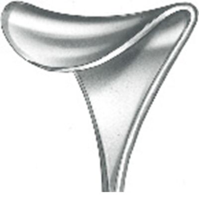 Sattelhäckchen Desmarres