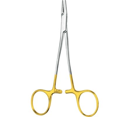 TC-Nadelhalter 14,5 cm