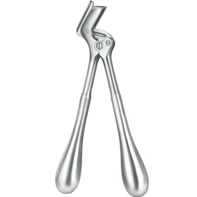 Gipsschere nach Stille-Martin 26 cm