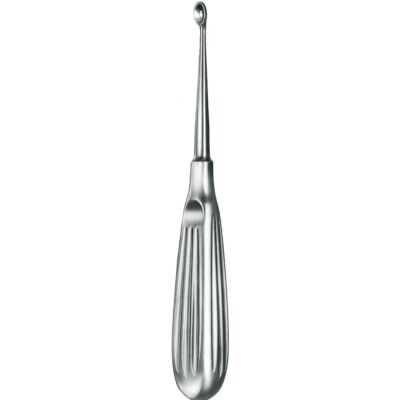 Scharfer Löffel nach Volkmann