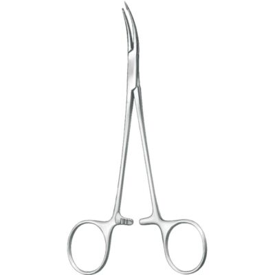 Sehneneinflechtklemme 15 cm