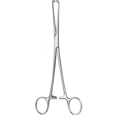 Atrauma-Darmfasszange 20 cm