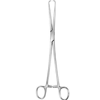 Hakenzange nach Schröder 25.5 cm