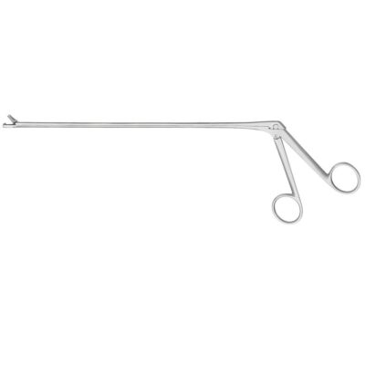 Uterusbiopsiezange nach Kevorkian 250 mm