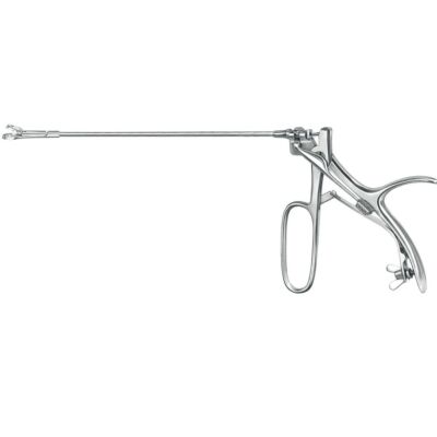 Probeexzisionszange nach Schumacher Komplettset