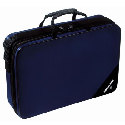 Arzttasche Medicare blau