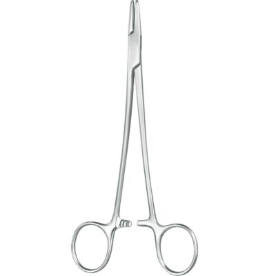 Nadelhalter nach Mayo-Hegar