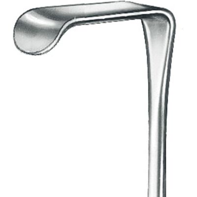 Häckchen nach Langenbeck-Mini 16 cm