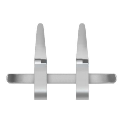 Approximator gewinkelt 9 mm