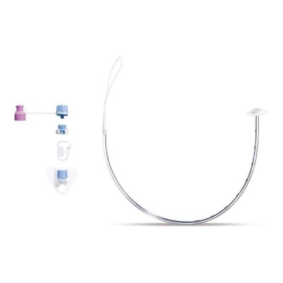 Freka PEG-Set gastral CH 20 ENFit