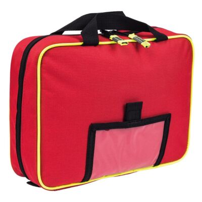 CURE XL Erste-Hilfe-Tasche rot
