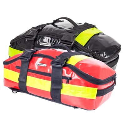 BAGSTER Notfallrucksack/-tasche leer Notfalltasche mit Modultaschen von Elite-Bags