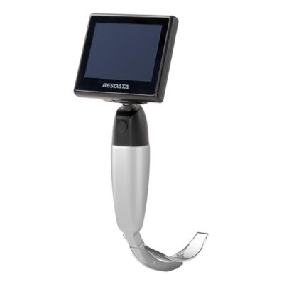 Videolaryngoskop Set VisionHeart