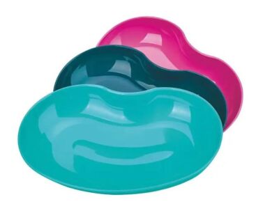 Nierenschale Kunststoff Nierenschale