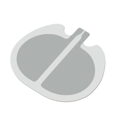 Neutralelektrode f. Kinder/Erw.