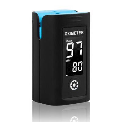 Fingerpulsoxymeter PC-60 FL