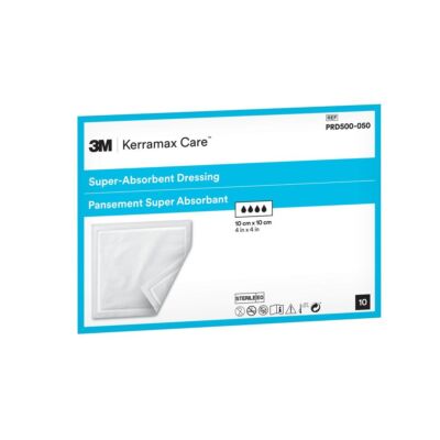 KerraMax Care 10cmx10cm