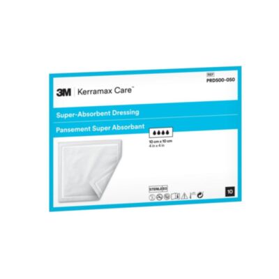 KerraMax Care Wundauflage