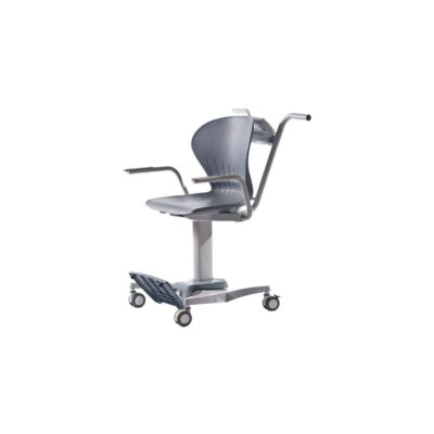 Stuhlwaage 6802 300kg/100g