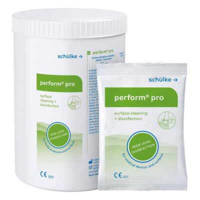 Perform® pro Flächendesinfektion
