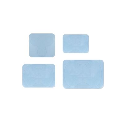 CareWear® Hydrogel Pads Größe M 5 Stück