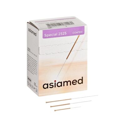 asiamed Special Akupunkturnadeln
