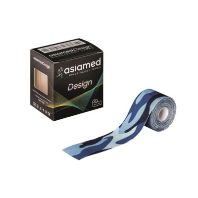 asiamed Design Kinesiologie-Tapes