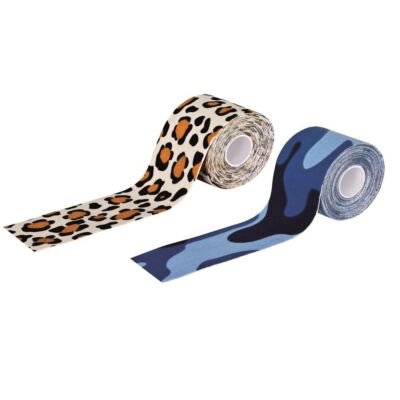 asiamed Design Kinesiologie-Tapes