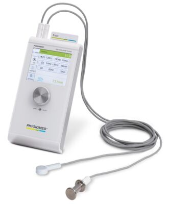 Deep Oscillation® Personal Basic