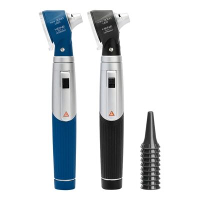 Mini 3000 LED Otoskop