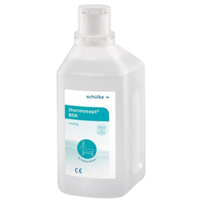 thermosept® BSK Instrumentenreiniger 1 L