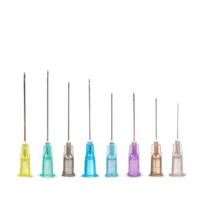 NEOJECT® safety Kanülen