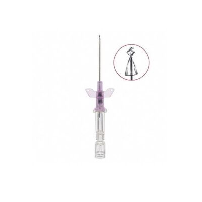 Introcan Safety®-W 1,3 x 32 mm G18 grün/weiß FEP 50 Stück