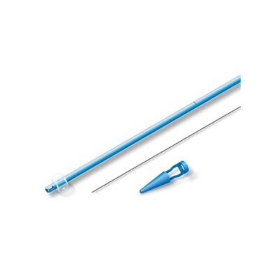 UROmedCYST® INTEGRAL Ballonkatheter Wechselset CH.12 10St.