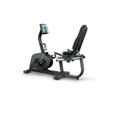 Recumbent Med Cardio 4000 anthrazit