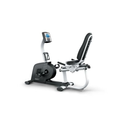 Recumbent Med Cardio 4000 weiß