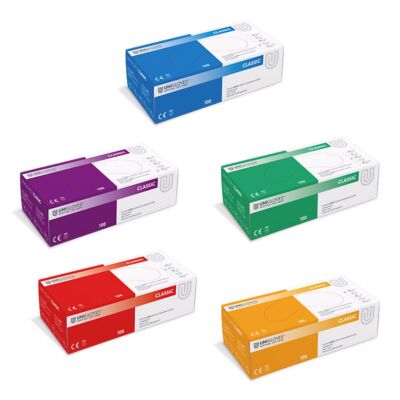 Classic Latexhandschuh