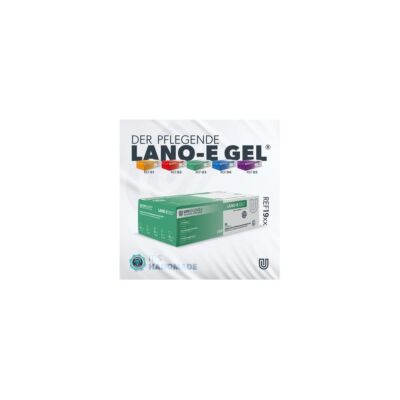 Lano-E-Gel - der Pflegende
