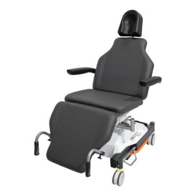 500 XLE perfomanceLine anthrazit