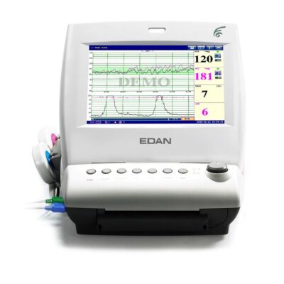 Edan F6 Fetal Monitor