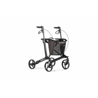 Rollator GEMINO 30 Carbon