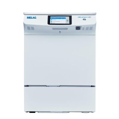 MELAtherm 20 ohne Trocknung Unterbaugerät 400 V