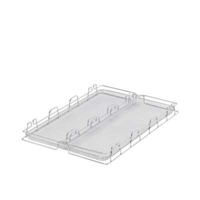 Flexkorb 8 für lange liegende Instrumente für MELAtherm® 20