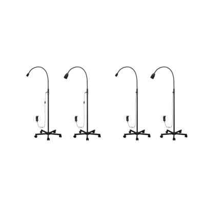 MASTERLIGHT LED Serie Untersuchungsleuchten