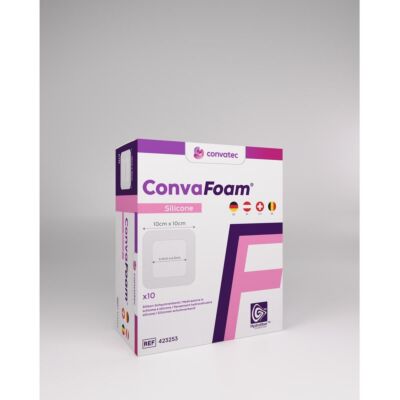 ConvaFoam®  Silicone