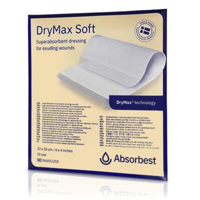 Dry Max extra soft