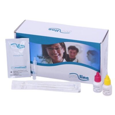 Proline Chlamydia Pro 20 Testkassetten